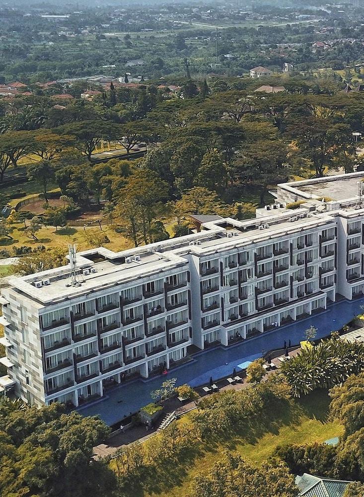 R Hotel Rancamaya
