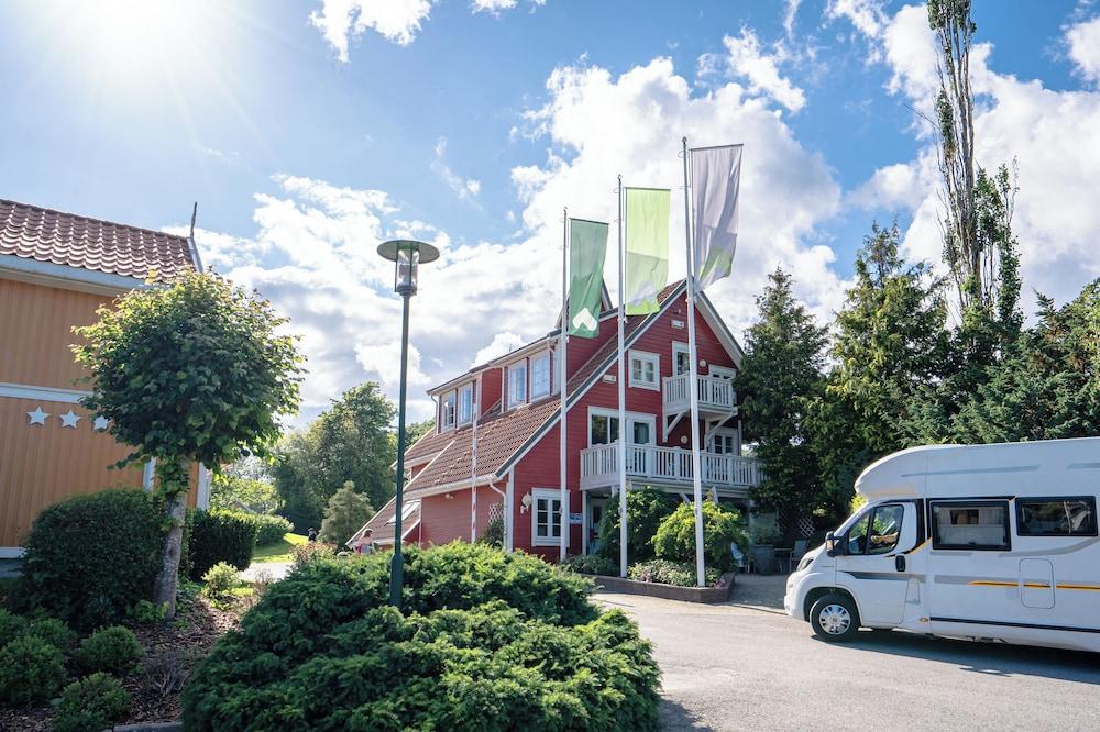 توبكامب بي - جريمستاد