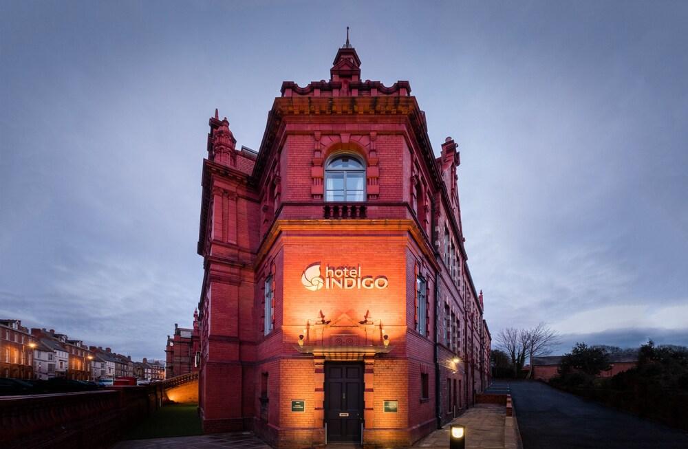 هوتل إنديجو دورهام باي آيتش جي