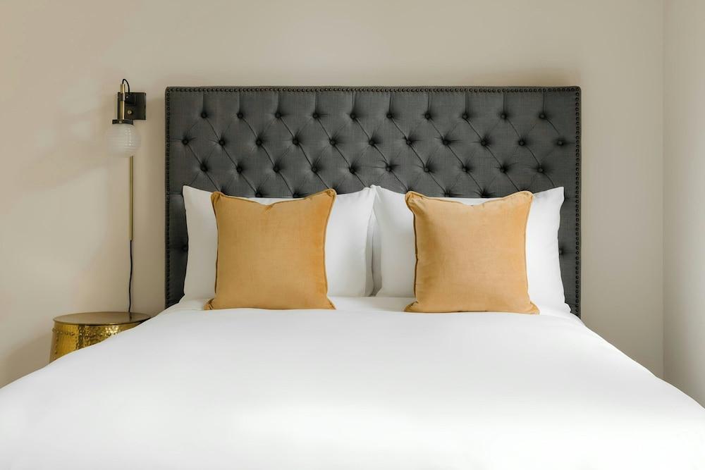 سوندر باي ماريوت بونفوي ذا أرتيسيان أبارتمنتس لوهي غرفة