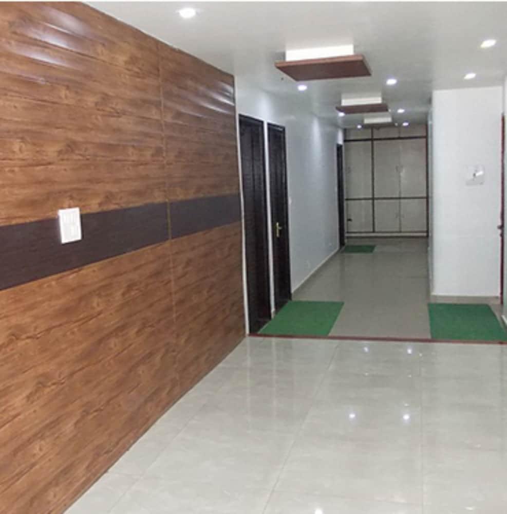 Uttaranchal Tourist Guest House