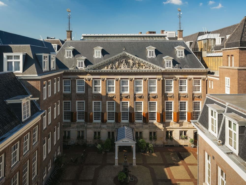Sofitel Legend The Grand Amsterdam