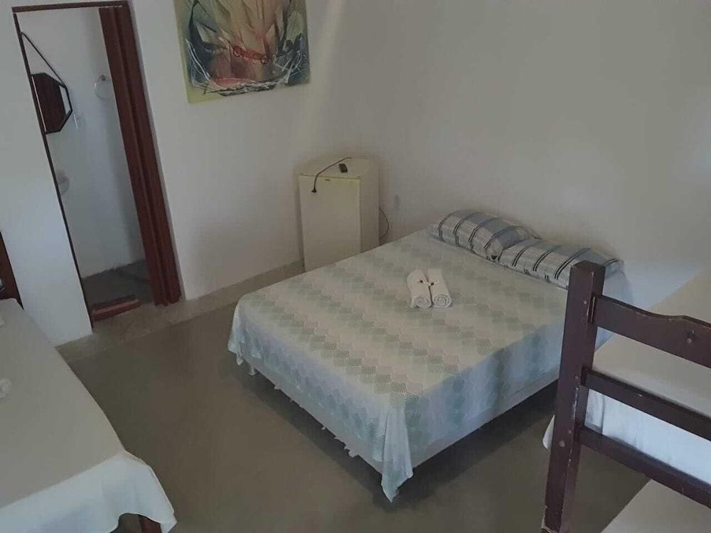 بوسادا برايا دي بونتا نيجرا غرفة