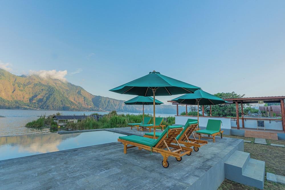 دي سيلاز تيبي دانو فيلاس كينتاماني آند ناتورال هوت سبرينج الصورة الأساسية