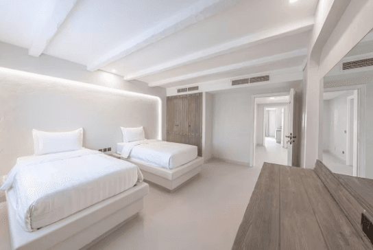 مبات-الياسمين اليونانية فيلا 4 غرف - 583 فيلا 10 أخرى