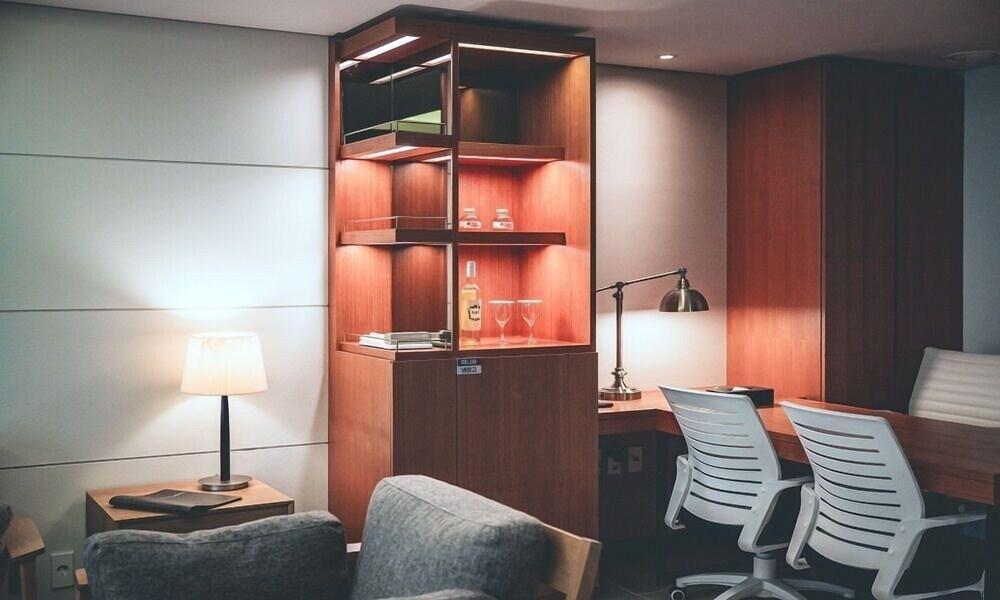 وونجو سيتي هوتل هيوكسين تفاصيل الفندق من الداخل