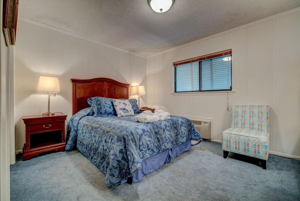 أوشن ديونز هيلتون هيد أيلاند غرفة