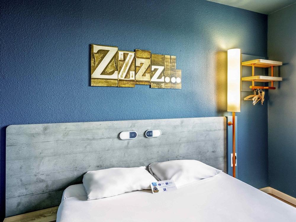 إيبيس بودجيه فيرساي تراب