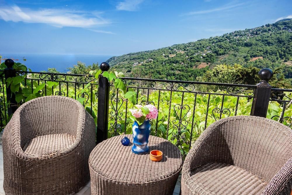 باراديسوس دبل روم ويذ بالكوني 2 غرفة