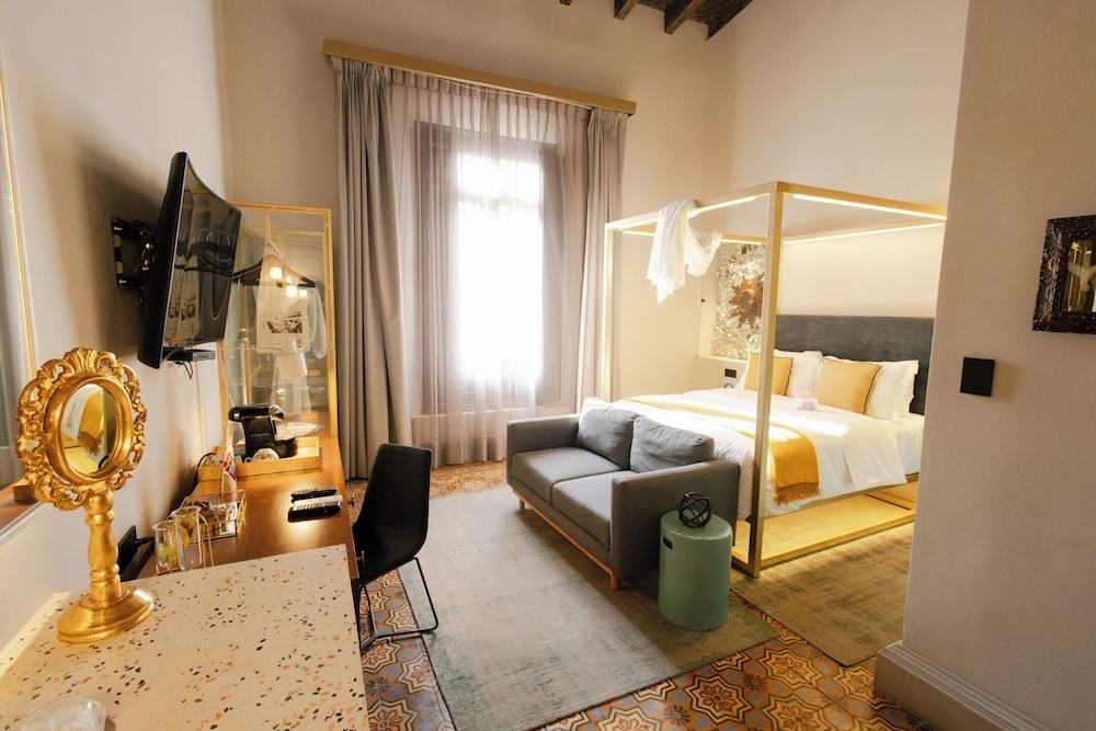 كاسونا 142 هوتل بوتيك أوريزابا