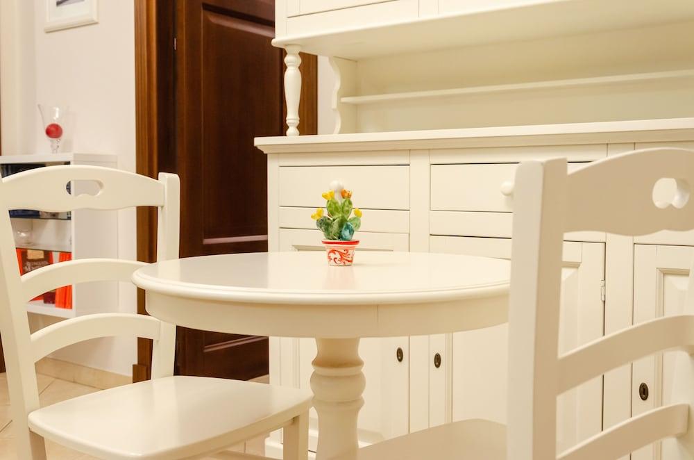 تاورمينا بي آند بي منطقة الاستقبال