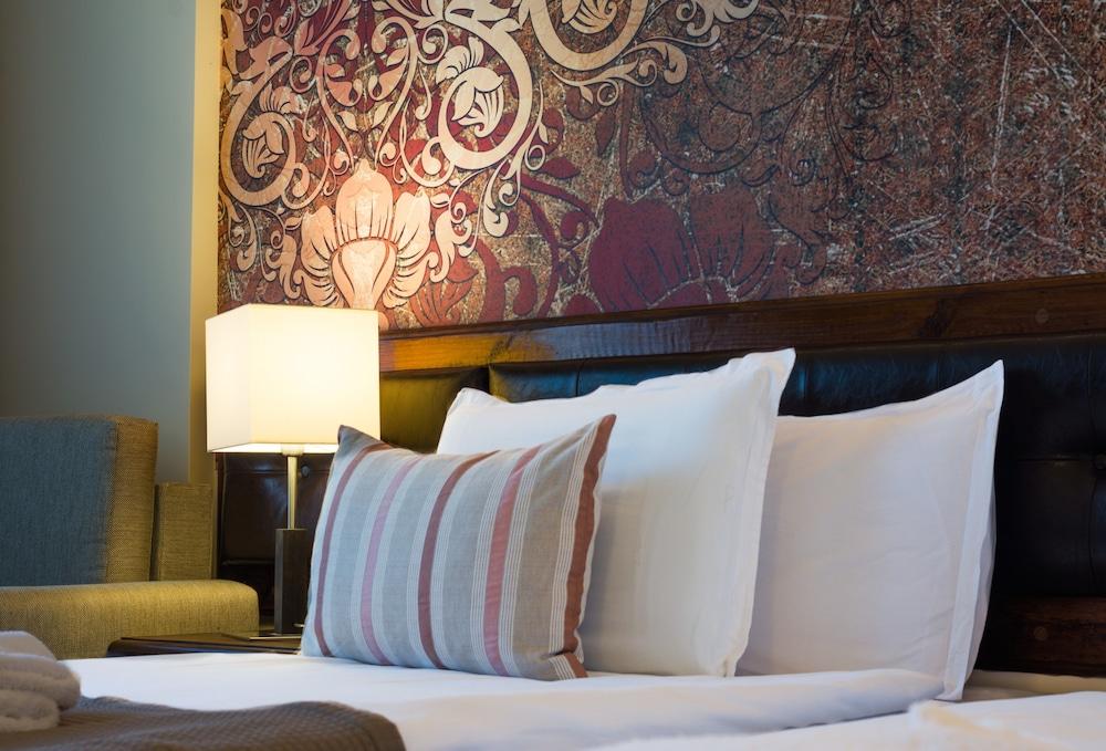 بلاتينوم هوتل آند كازينو، بانسكو الصورة الأساسية