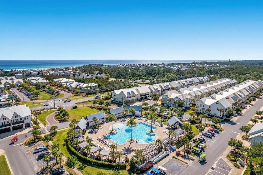 24 يورك لين إدجووتر إسكايب المنطقة الخارجية