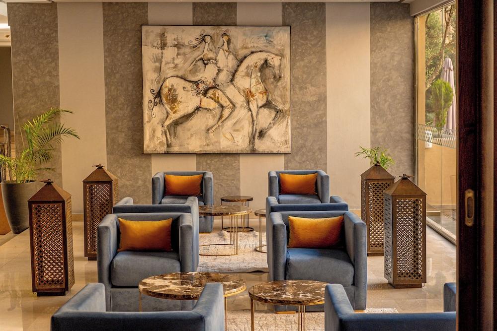 جراند بلازا