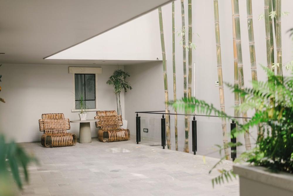 هوتل ماتيلدا، أ ميمبر أوف ديزاين هوتلز المنطقة الخارجية