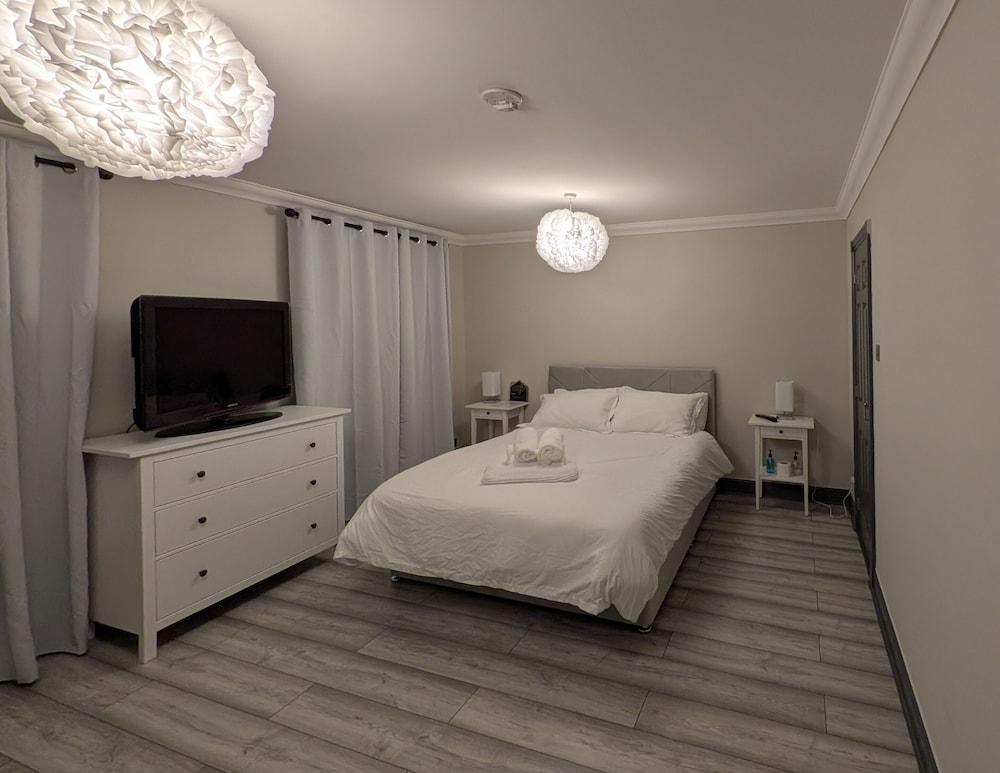 وودجروف هوليداي هومز، إنفرنيس غرفة