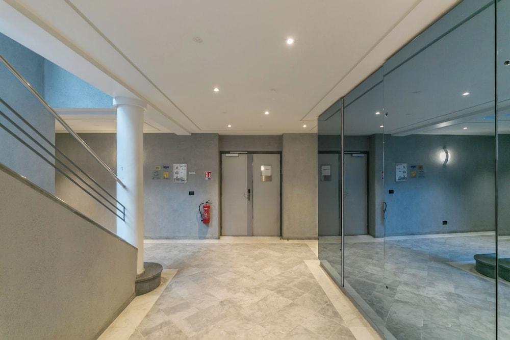 WS Tour Eiffel - Nicolo Interior