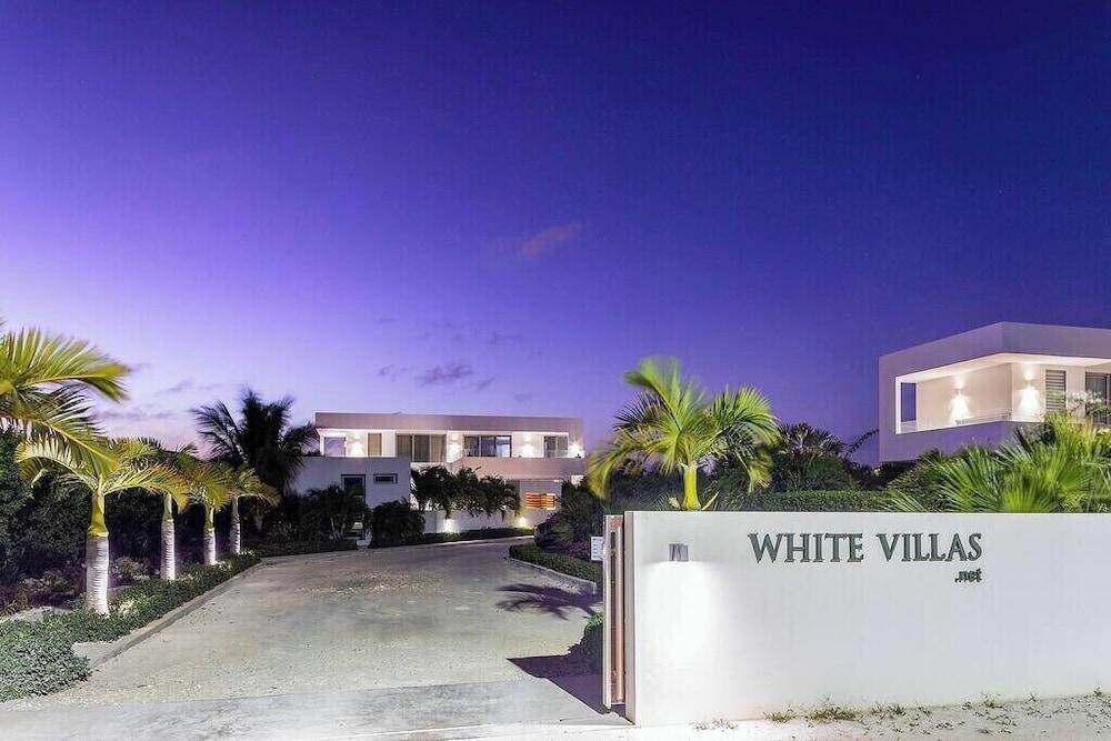 أوشين سايد فاكيشن فيلا ويذ هوتل أمينيتيز في 10 المنطقة الخارجية