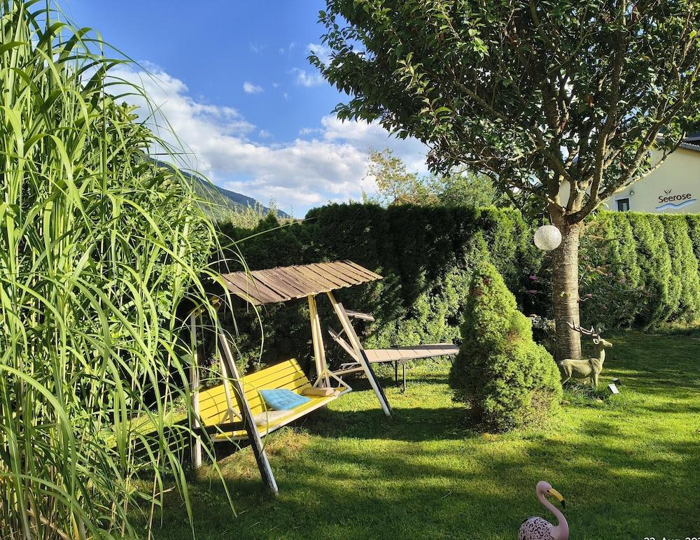 أبارتمنت إن فيلد آم سي باي برينسي ليك المنطقة الخارجية