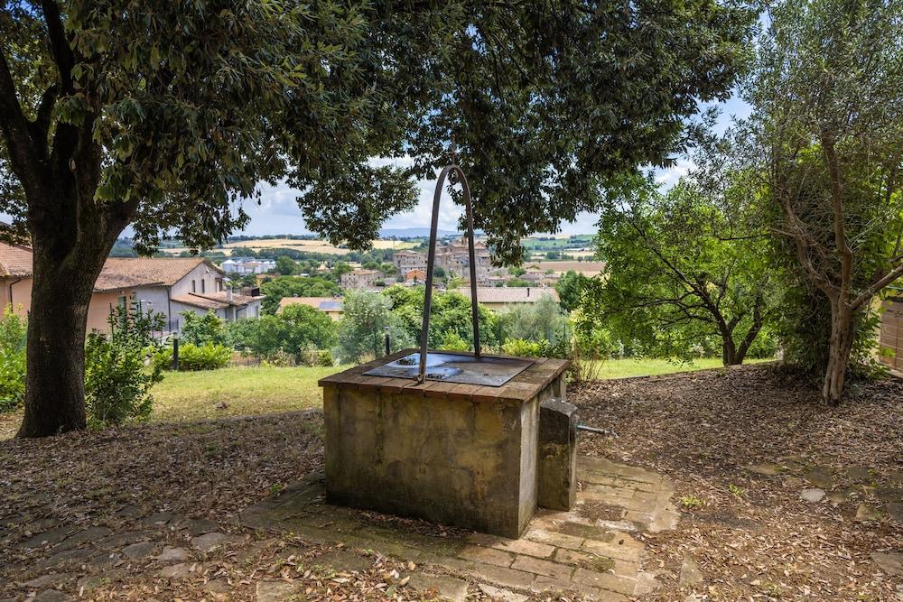 آن بوتي بارادي المنطقة الخارجية