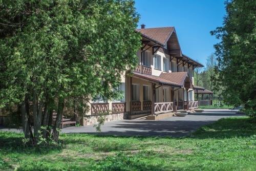 فندق أكتيف-إيسكرا