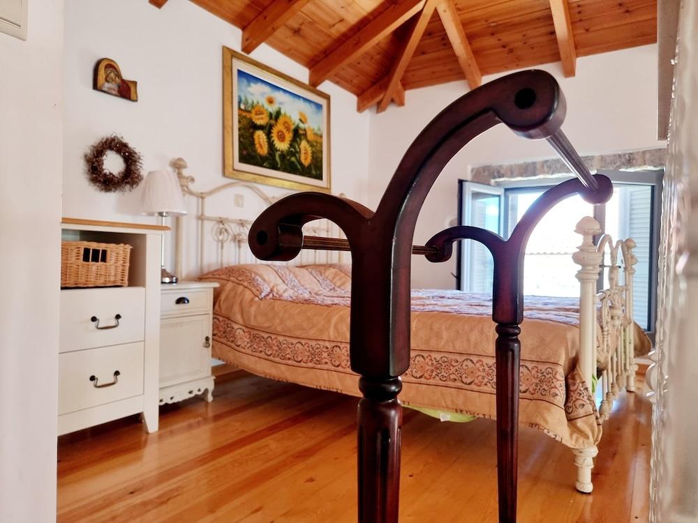 ستون سويتس آند فيياس باي أوبن سيتي هوتل غرفة