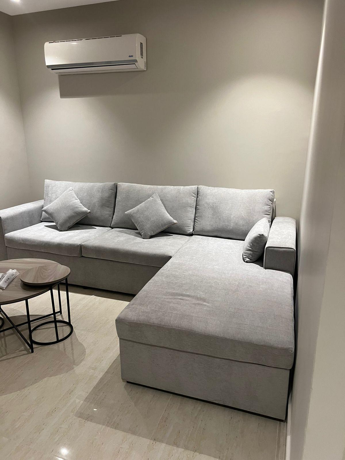 Studio with a Hotel Design and Self Check-in | 5659 Bedroom