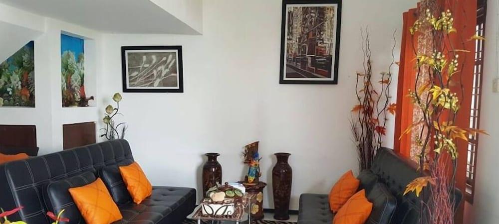 فيلا مالانج ماري إند بونكاك بورينج