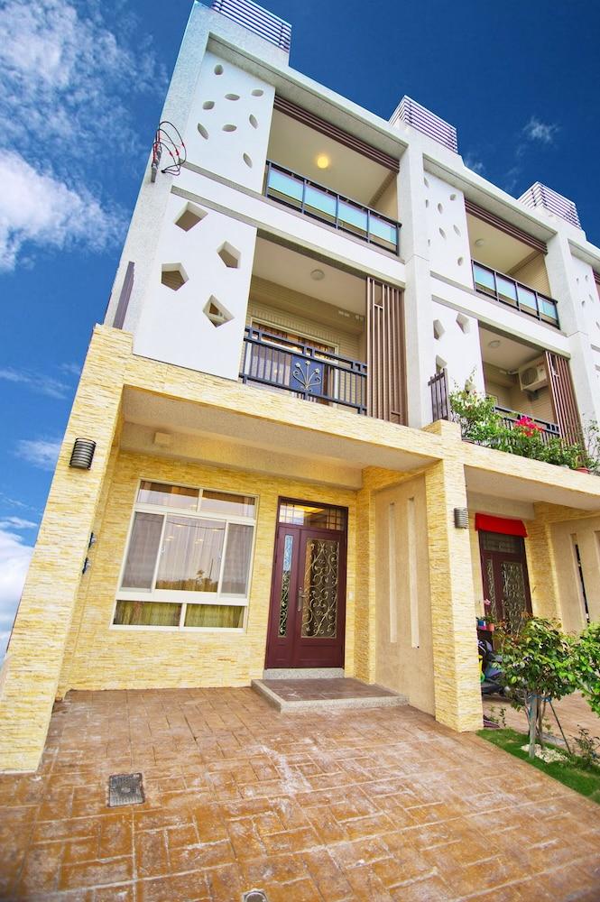 كوان ان بي آند بي أخرى