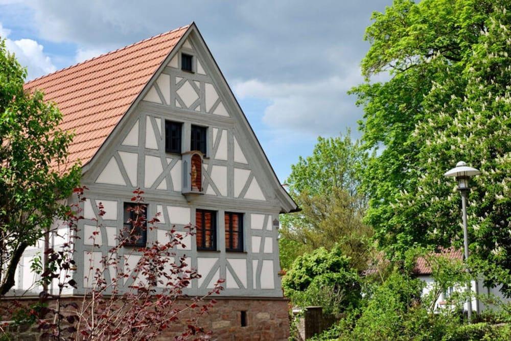 هوليداي هوم تايم أوت إن ذا مونومنت المنطقة الخارجية