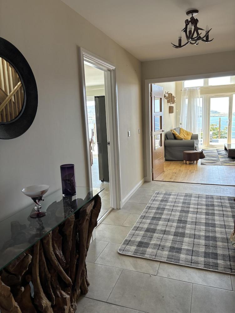 مول ترانكويليتي ريتريت داخلي