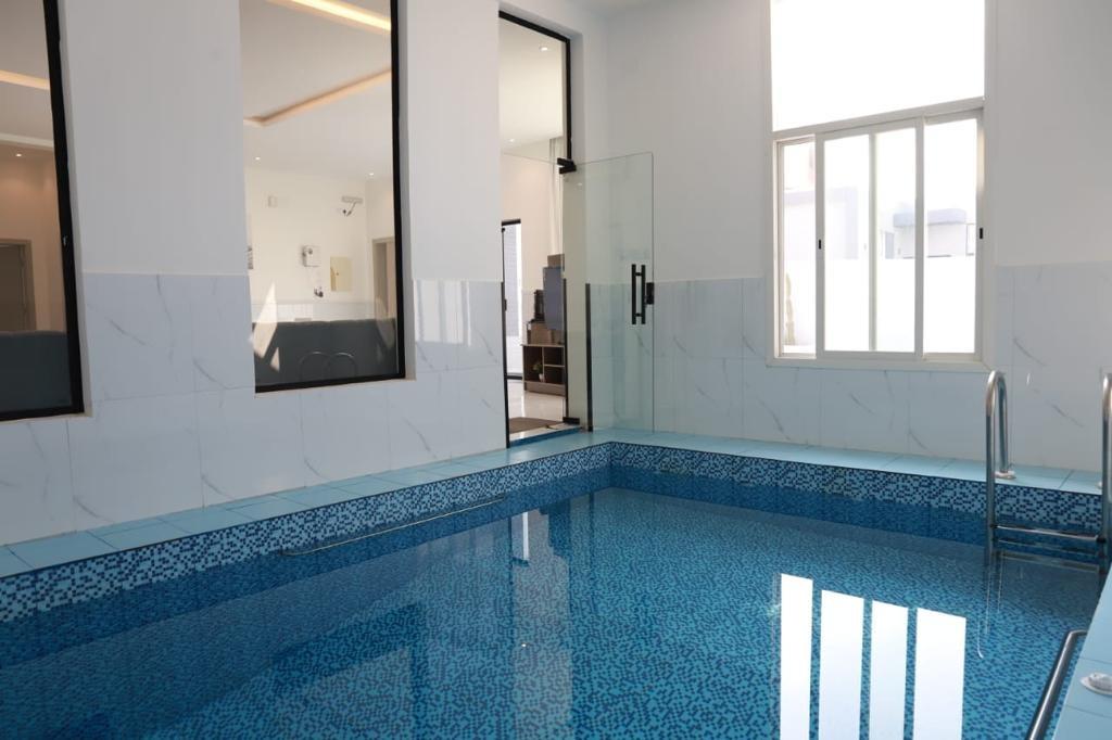 Amazing Chalet with Pool | 4026 Featured Image