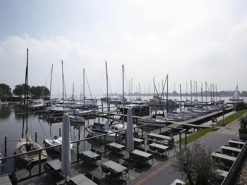 هوليداي هوم إن كورتجيني زيلاند ويذ سونا المنطقة الخارجية