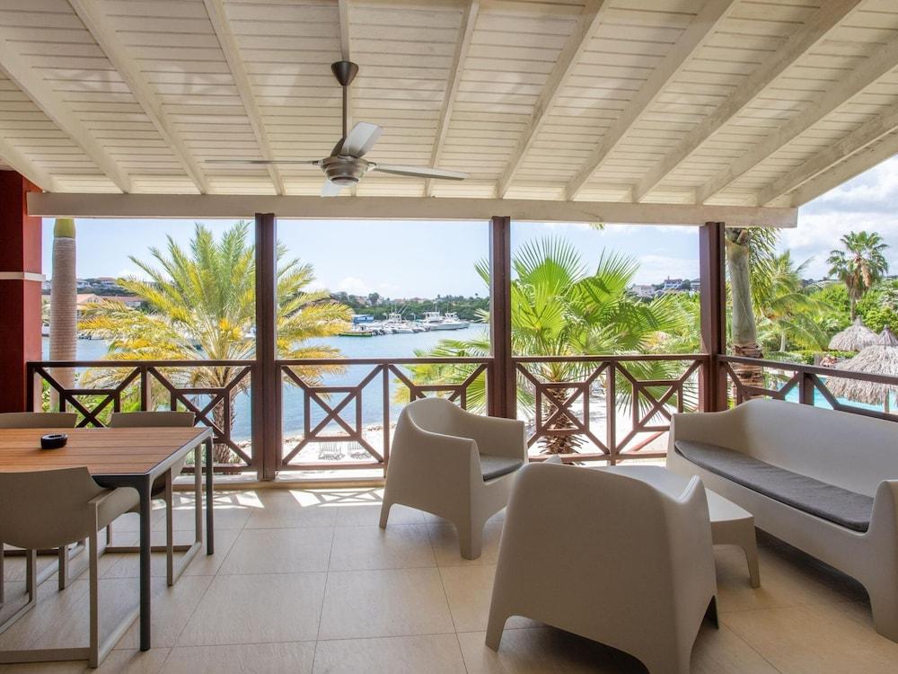 Holiday Home by Sea Willemstad Pool