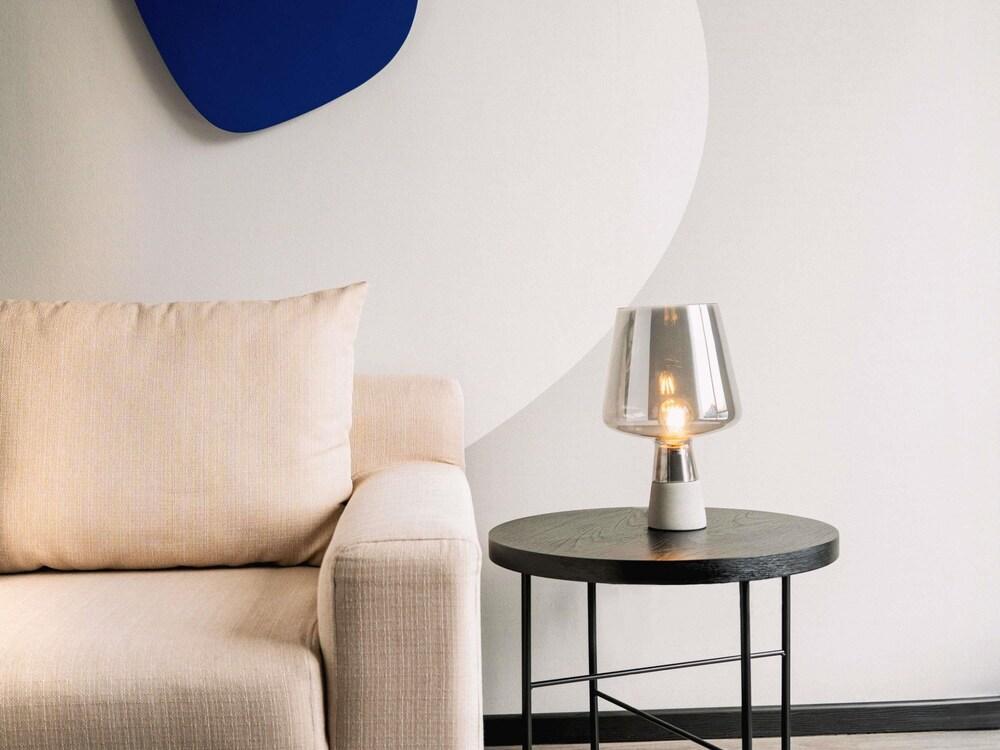 Pullman Lima San Isidro Exterior