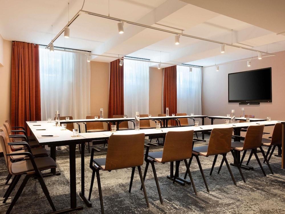 هوتل ليس كابيتولز تولوس سنتر - هاندوريتين كوليكشن المنطقة الخارجية