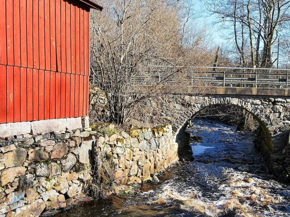 7 بيرسون هوليداي هوم إن فيتسجو باي تراوم المنطقة الخارجية