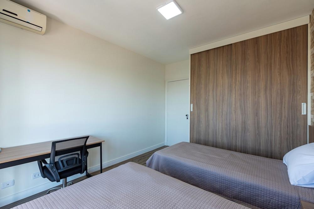 Metropolitan Flat - Apart 1803 Room