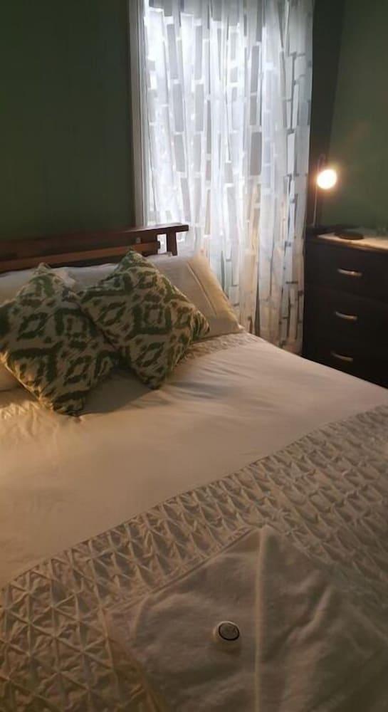 بلانتيشن ريد هيل بريزبان غرفة