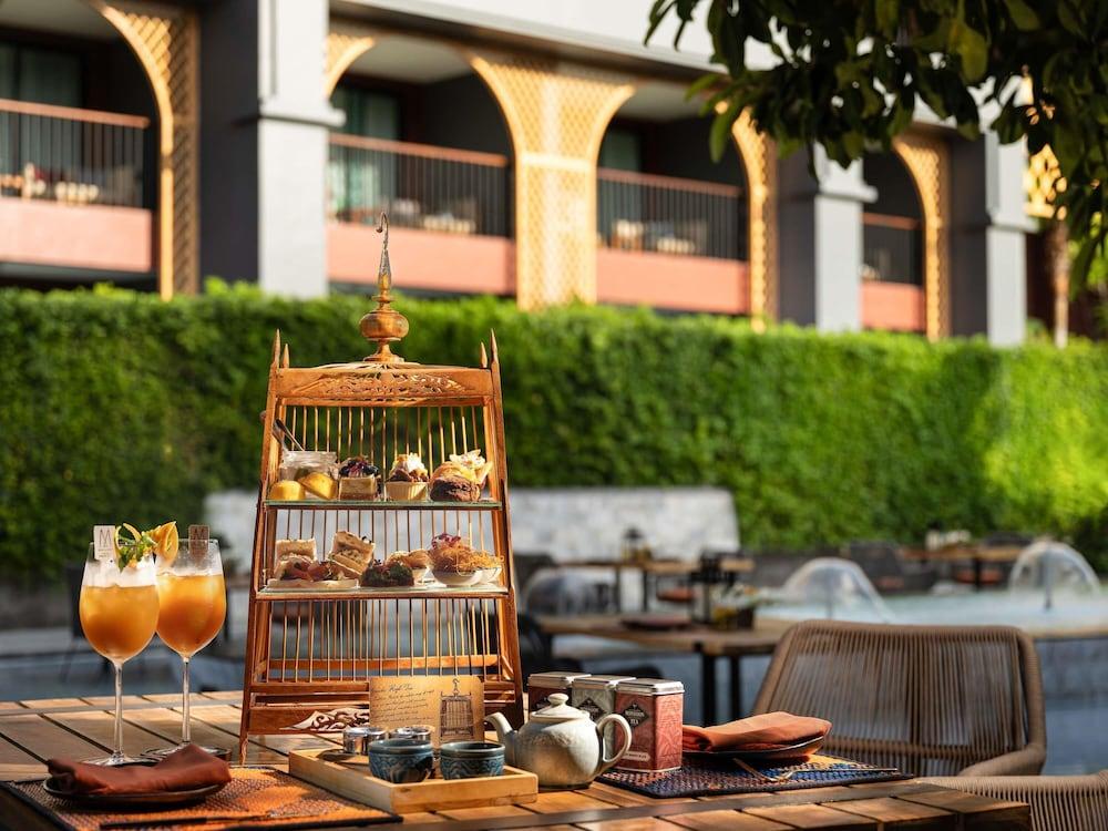 فندق أفيستا جراند، بوكيت كارون - مجموعة إم جاليري المنطقة الخارجية