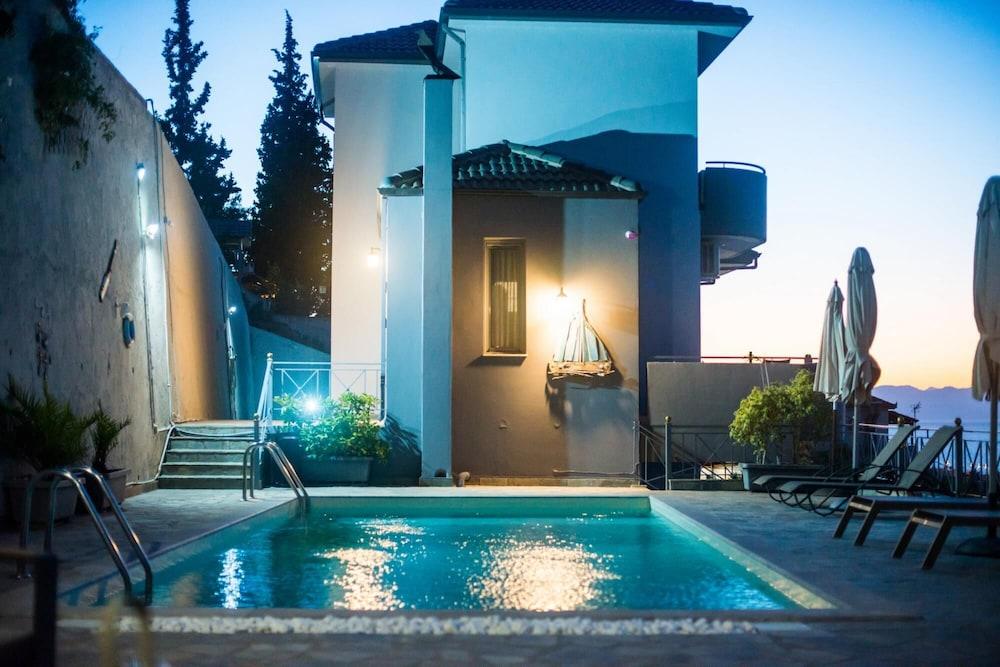 أونار زين سيبليس - بينيلوب جيم  ويت غرفة