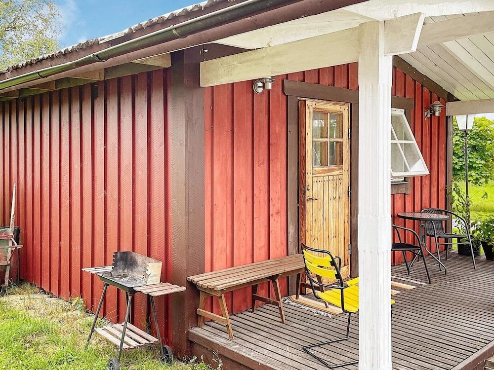 2 بيرسون هوليداي هوم إن كيل-باي تراوم المنطقة الخارجية