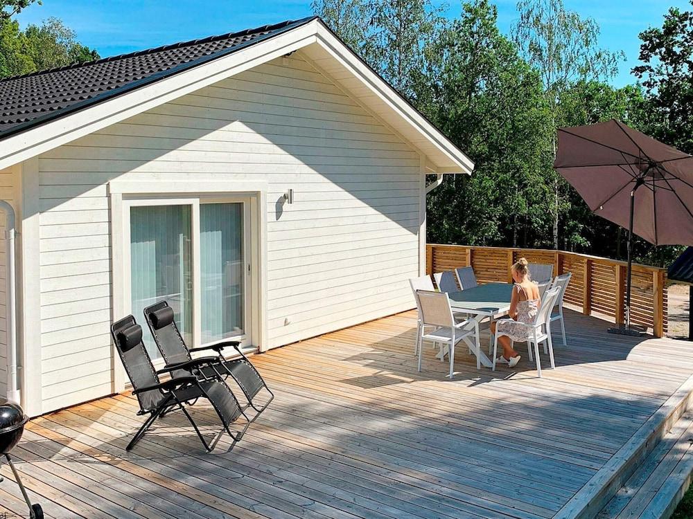 6 بيرسون هوليداي هوم إن فايجهولم المنطقة الخارجية