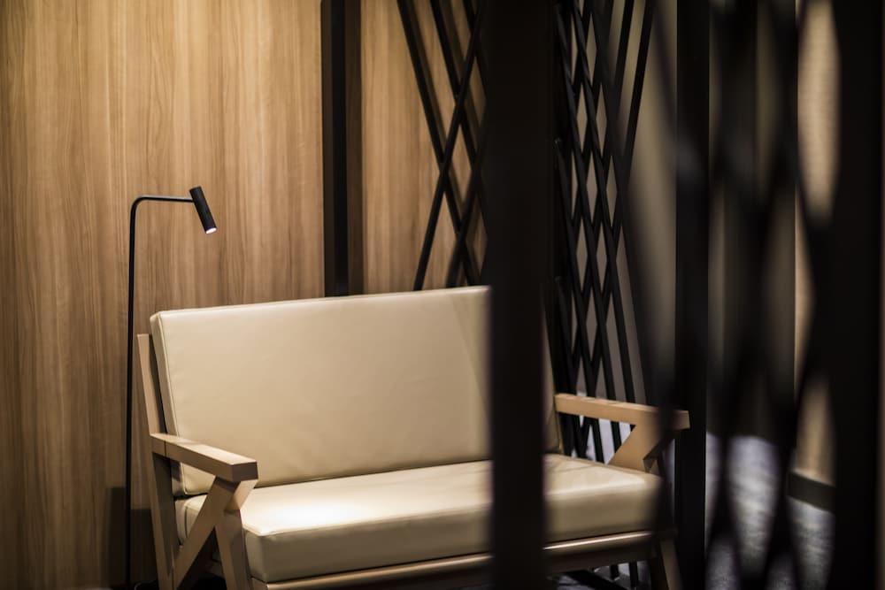 إيه سي هوتل باي ماريوت برمنغهام تفاصيل الفندق من الداخل