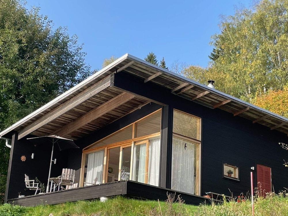 4 ستار هوليداي هوم إن جريثيتان باي تراوم المنطقة الخارجية