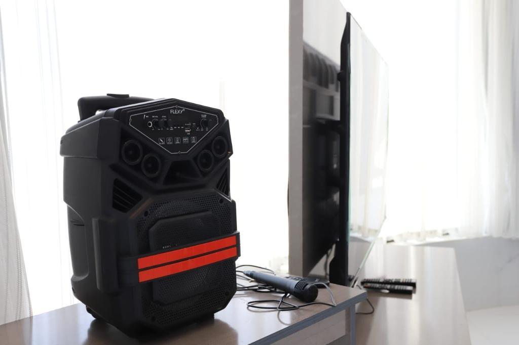 Amazing Chalet with Pool | 4026 Living Room