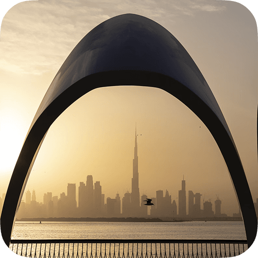 Dubai Creek 