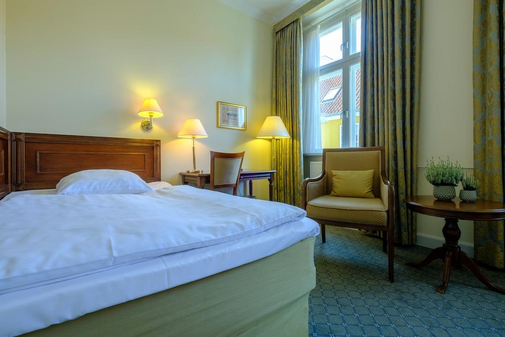 Four Points Flex by Sheraton Roskilde Room