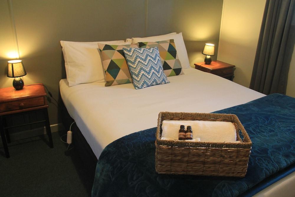 Hideaway of Rotorua Room