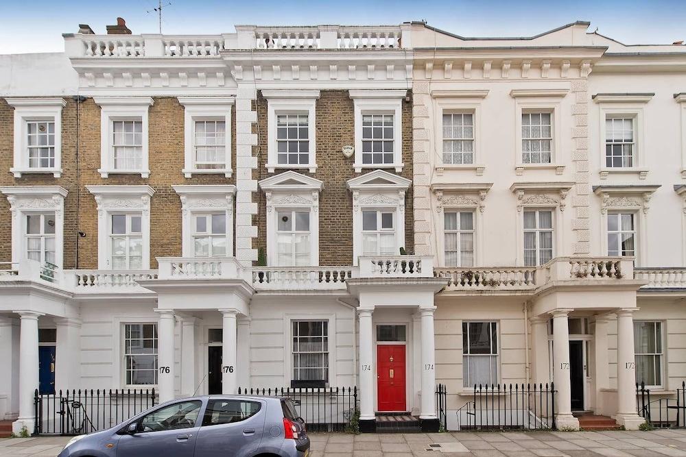 Charming 1 Bed Apt in Pimlico - Walk to Palace Exterior